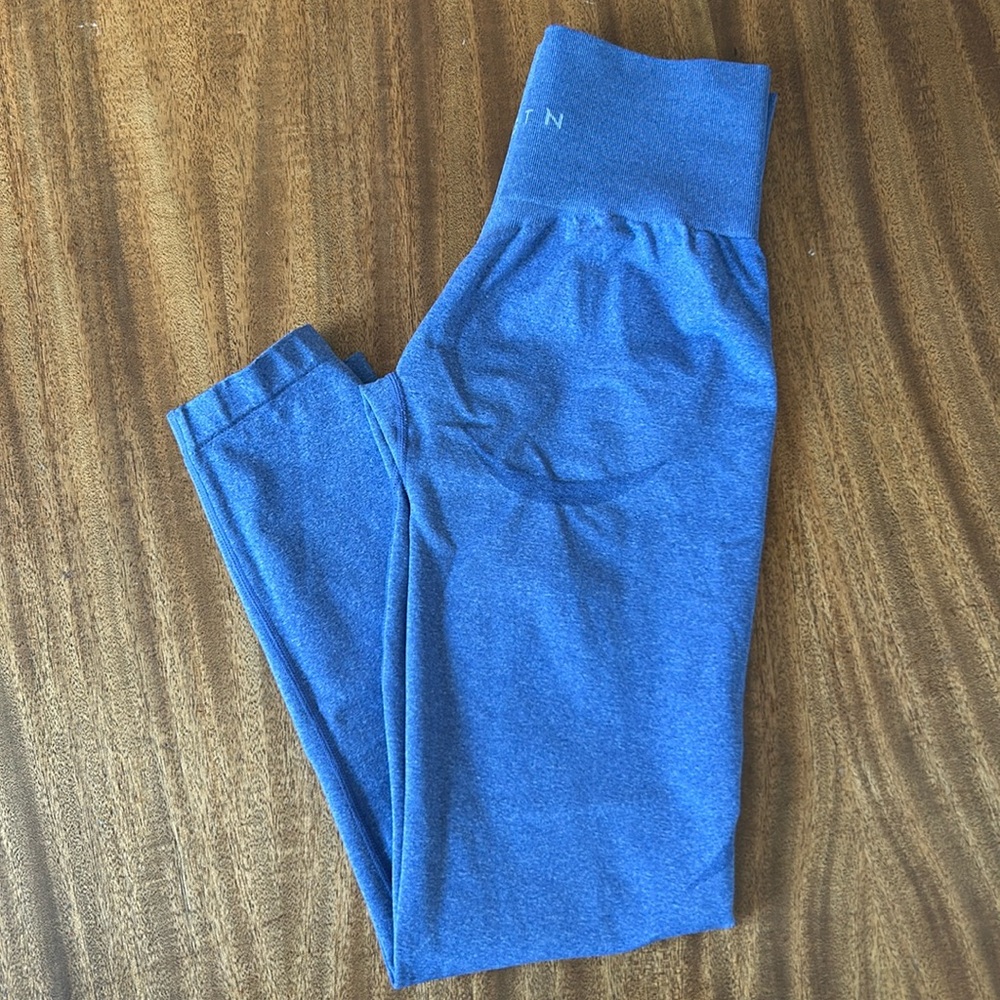 NGVTN no front seam leggings